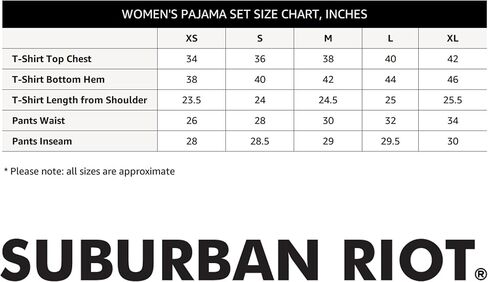 بنطال بيجامة من القطن مع الركض للنساء من Sub_Urban RIOT in Kuwait