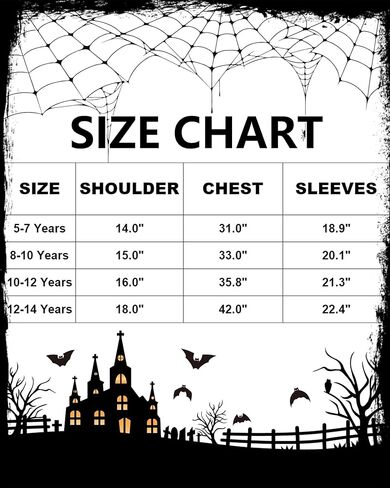 Halloween Grim Reaper Costume Kids Glow in Dark White Skeleton Skull Reaper Cosplay Halloween Costume with Accessories in Kuwait