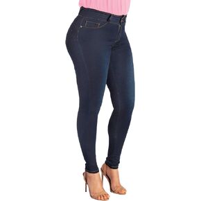 My Fit Women's Dark Wash in Saudi Arabia