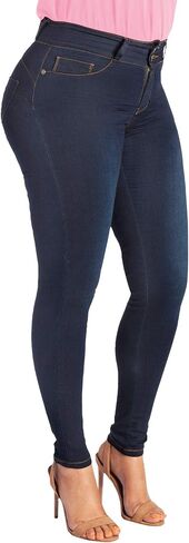 My Fit Women's Dark Wash in Saudi Arabia