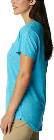 Columbia Women's Cades Cape Tee in Kuwait