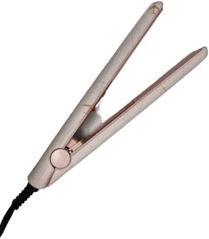 Take Flight Girls Adventure Awaits Travel Essentials Travel-Sized Hairdryer & Straightener with Carrying Case in Saudi Arabia