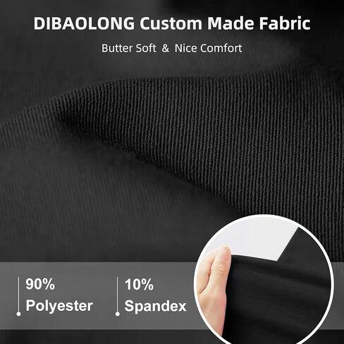 DIBAOLONG المرأة واسعة الساق السراويل فضفاضة اليوغا Sweatpants الرباط مريح صالة بالازو بيجامة السراويل مع جيوب in Kuwait