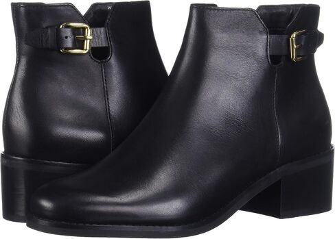 حذاء هايدين للسيدات من Cole Haan (45 ملم) للكاحل in Kuwait