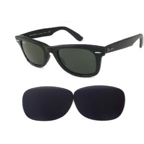 Galaxy Replacement Lenses For Ray-Ban RB2140 Original Wayfarer Polarized (54mm Not 50mm)