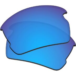Lenses Replacement for Oakley Flak 2.0 XL Sunglass Polarized