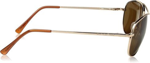 حقيبة سفر للأطفال من سن سحاب، ذهبي، بني مستقطب, ذهبي in Kuwait