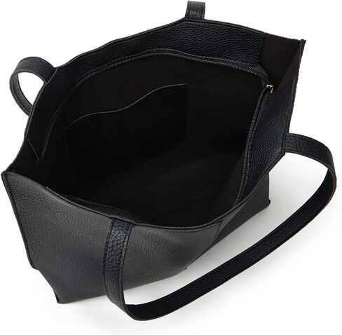 حقائب يد Ashioup للنساء مع مجموعة محفظة صغيرة من الجلد الصناعي وحقيبة كتف بسحاب in Kuwait