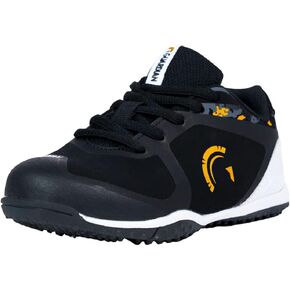 Guardian Bolt Youth Baseball Turf Shoes - Baseball Cleats for Boys and Girls Softball Shoes - Lightweight - Supportive - Comfortable Design