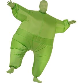 Rubie's Costume Inflatable Full Body Suit Costume