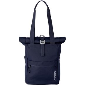 eagle creek Explore Tote Bag for Travel - 100% Weather-Resistant Recycled Polyester with Interior Organization Pockets