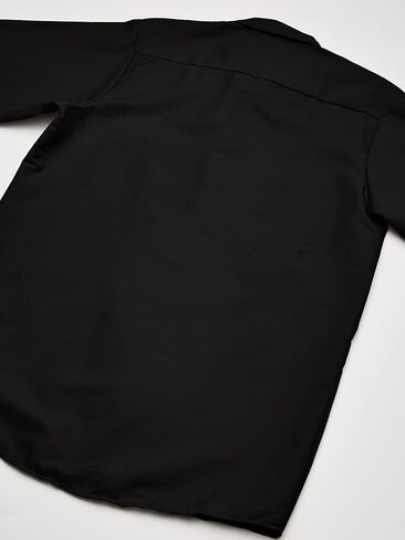 Red Kap Men's Industrial Long Sleeve Work Shirt in Kuwait
