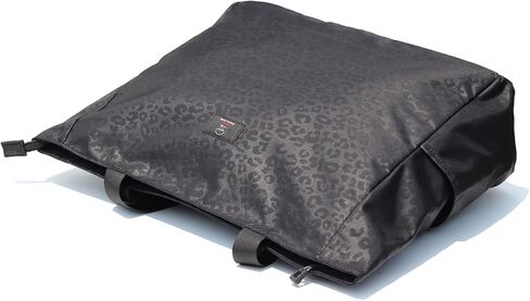 ESVAN LARGE BEACH BAG Water Resistant Lightweight 20 inch Women Oversize Tote Bag for Gym Beach Travel Pool Yoga Nurse in Kuwait