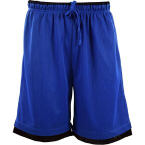ChoiceApparel Mens Training/Basketball Shorts with Pockets