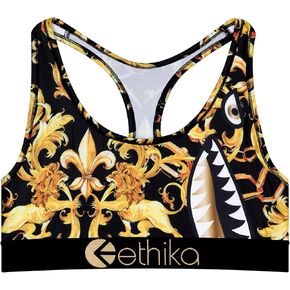 Ethika المرأة الرياضية الصدرية | منفذها الذهبي in Saudi Arabia