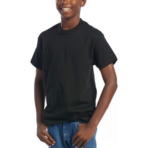 Pro Club Youth Short Sleeve Crew Neck T-Shirt
