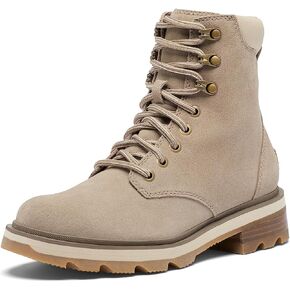 Sorel Women's Lennox Lace Waterproof Boots in Saudi Arabia