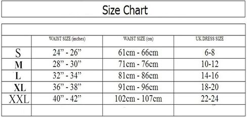 Michellecmm Women's Mesh Garter Belt High Waist Suspender Belt with Six Metal Clips for Women‘s Stockings/Lingerie in Kuwait