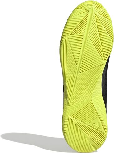 adidas Predator Accuracy Injection.3 Indoor Boots Kids - Indoor Black Boots with Grippy Soles, Made from Recycled Materials in Saudi Arabia