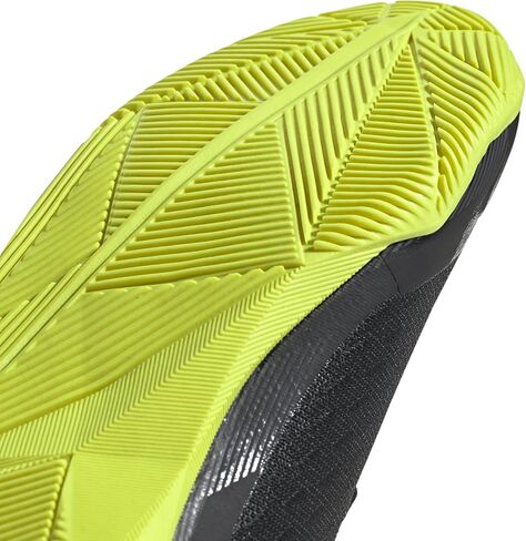 adidas Predator Accuracy Injection.3 Indoor Boots Kids - Indoor Black Boots with Grippy Soles, Made from Recycled Materials in Saudi Arabia