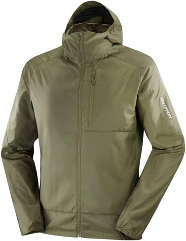 Salomon Men's Bonatti Cross Wind in Saudi Arabia
