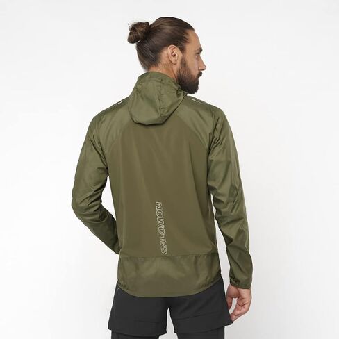 Salomon Men's Bonatti Cross Wind in Saudi Arabia