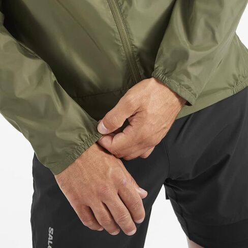 Salomon Men's Bonatti Cross Wind in Saudi Arabia