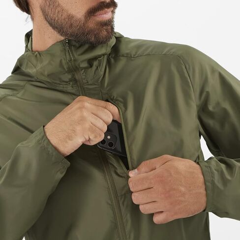 Salomon Men's Bonatti Cross Wind in Saudi Arabia