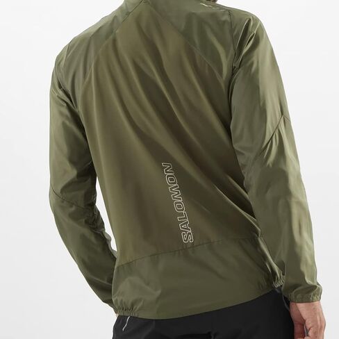 Salomon Men's Bonatti Cross Wind in Saudi Arabia