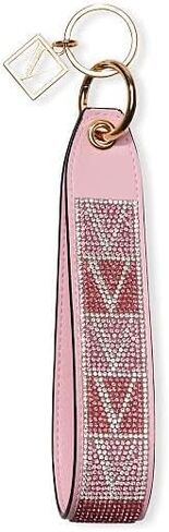Victoria's Secret Wristlet Strap Keychain in Kuwait