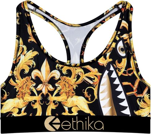 Ethika المرأة الرياضية الصدرية | منفذها الذهبي in Saudi Arabia