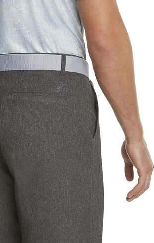 شورت رجالي للجولف مقاس 10 بوصات - درزة داخلية سريعة الجفاف مع خصر مطاطي in Kuwait