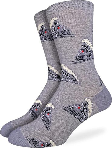 جوارب Good Luck Sock للرجال للطائرات والقطارات والسيارات، للكبار in Kuwait