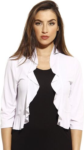 Just Love Shrug Shrugs Women Cardigan in Kuwait