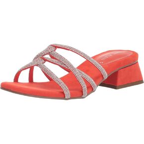 Anne Klein Women's Nicoletta Heeled Sandal