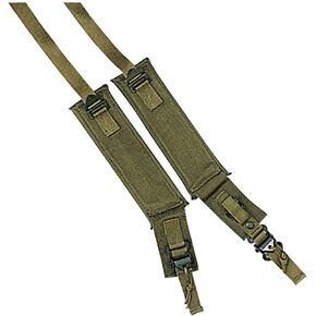 Rothco Plus Alice Pack Frame Shoulder Straps, Olive Drab