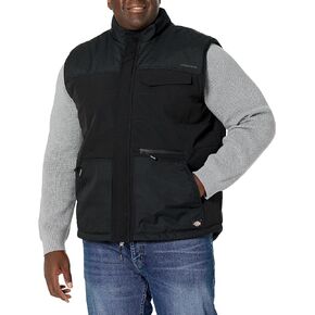 Dickies Men's Performance Workwear Vest