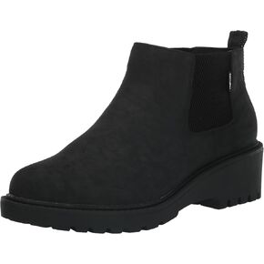 MUK LUKS Women's Finley Francis Fashion Boot