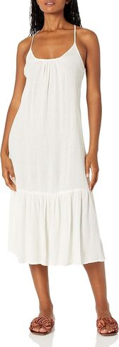 Billabong Women's Standard Ready for Sun Swim Cover-up in Saudi Arabia