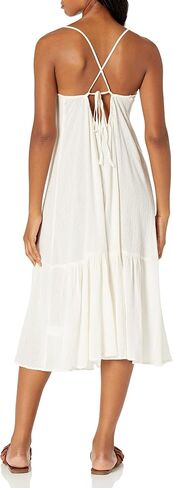 Billabong Women's Standard Ready for Sun Swim Cover-up in Saudi Arabia