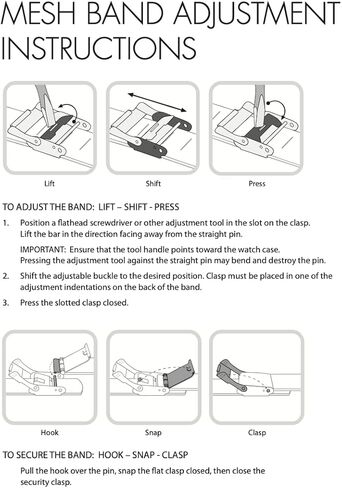 Skagen Kuppel Lille or Riis Lille Minimalist Women's Watch with Stainless Steel Bracelet, Mesh or Leather Band in Kuwait