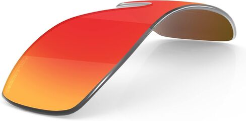 Performance Replacement Lenses Compatible with Oakley Offshoot OO9190 Polycarbonate Polarized Etched-Golden Yellow in Kuwait