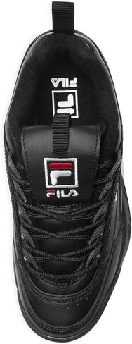 Fila Shoes Woman Low Sneakers 1010302.12V Disruptor Low WMN Size in Saudi Arabia