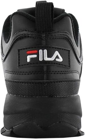 Fila Shoes Woman Low Sneakers 1010302.12V Disruptor Low WMN Size in Saudi Arabia