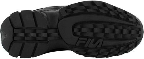 Fila Shoes Woman Low Sneakers 1010302.12V Disruptor Low WMN Size in Saudi Arabia