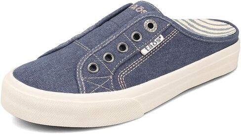 Taos Footwear Women's Ez Soul Sneaker in Kuwait
