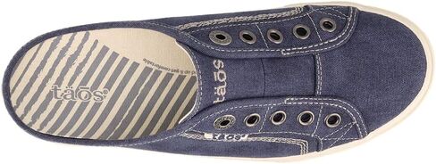 Taos Footwear Women's Ez Soul Sneaker in Kuwait