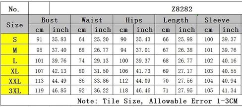 سترات LROSEY نسائية مطبوعة باللونين الأسود والذهبي تناسب السراويل الضيقة من قطعتين in Kuwait