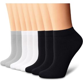 جوارب الكاحل النسائية من Bluemaple، جوارب كاجوال in Kuwait