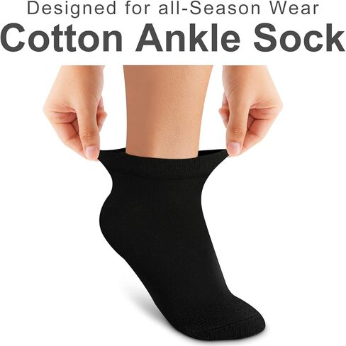 جوارب الكاحل النسائية من Bluemaple، جوارب كاجوال in Kuwait